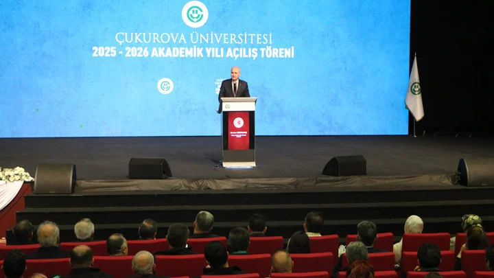 TBMM Başkanı Kurtulmuş Terörsüz Türkiye Hedefine Yaklaşıldığını Bildirdi