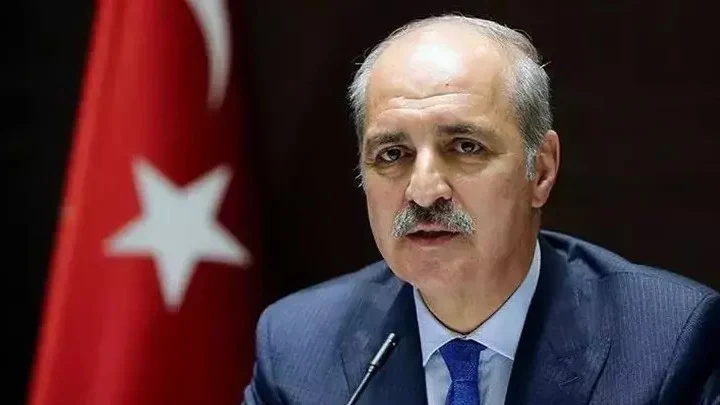 TBMM Başkanı Numan Kurtulmuş Pakistan Ziyaretinde Önemli Bölgesel İş Birliği Konularını Ele Alacak