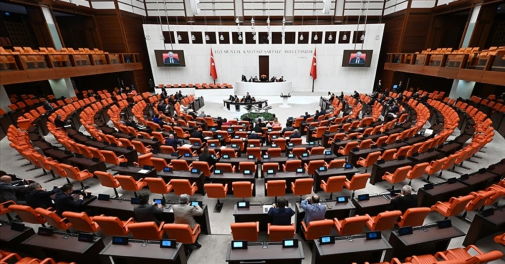 TBMM Genel Kurulu’nda Amasra Faciası Anılırken İmralı Ziyareti Gerilimi Tavan Yaptı