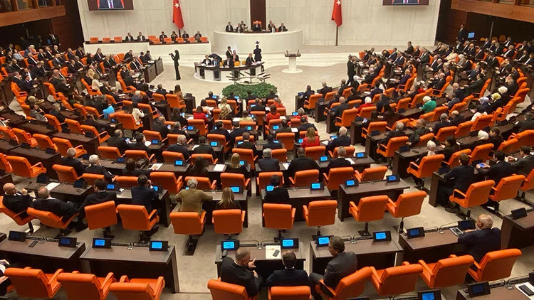 TBMM’de Dört Bakanlığın Bütçeleri Ve Turizm Düzenlemeleri Bu Hafta Görüşülecek