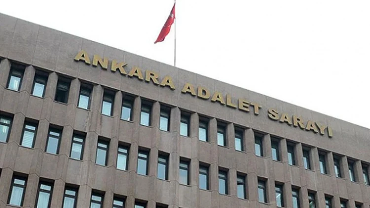 TBMM’de Stajyer Tacizi İddialarına Yönelik Soruşturmada Dört Yeni Gözaltı