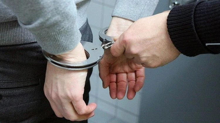 TBMM’deki Cinsel Taciz İddiasıyla Bir Şüpheli Hakkında Tutuklama Kararı Çıktı