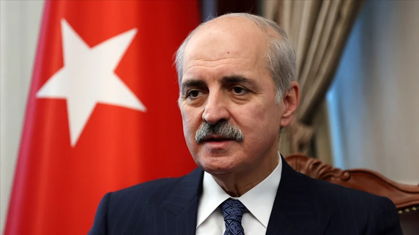 Filistin Devletinin Kurulması Orta Doğu Barışının Temel Şartıdır