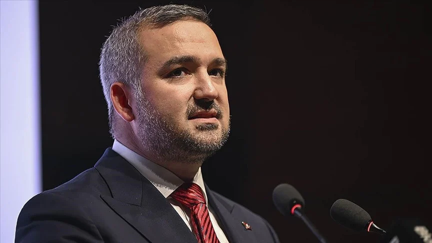 TCMB Başkanı Karahan Sıkı Para Politikası Duruşunu Ve Dezenflasyon Hedeflerini Güçle Vurguladı