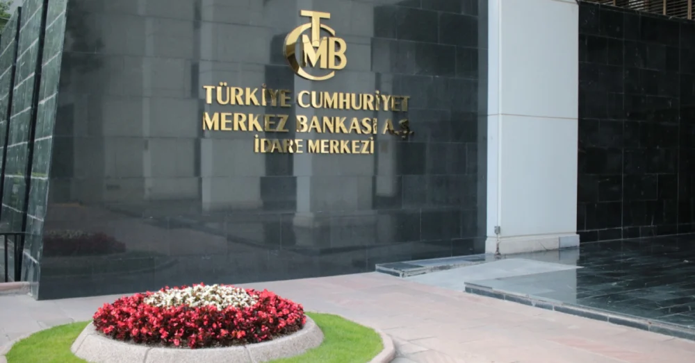 Türkiye Cumhuriyet Merkez Bankası Rezervleri 192 Milyar Doları Aştı