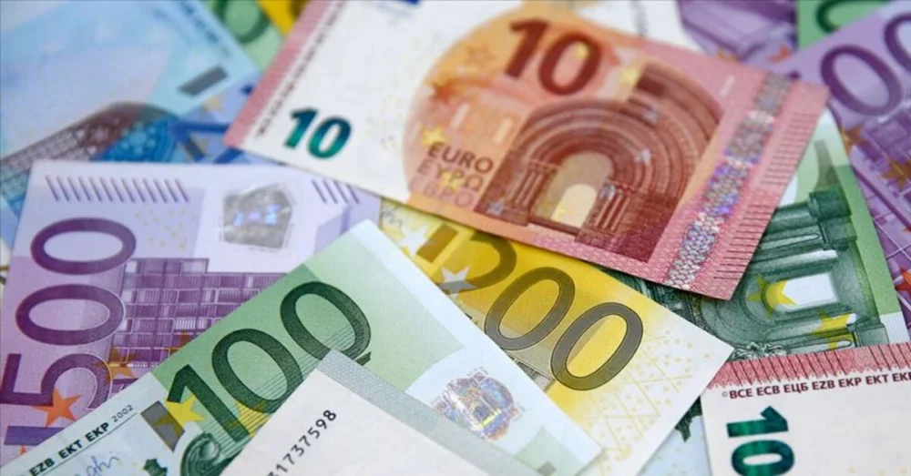 TCMB Analizi Yabancı Para Mevduatındaki Nominal Artışın Parite Ve Fiyat Etkilerinden Kaynaklandığını Ortaya Koydu