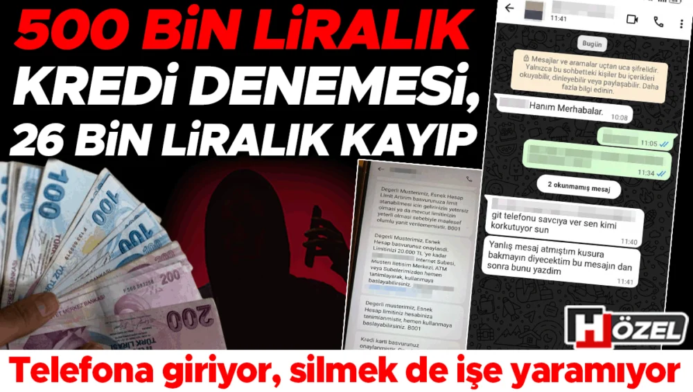 Sahte Yatırım İlanları İle Kurulan Dijital Tuzaklarda Yeni Yöntemler Ve Büyük Mağduriyetler