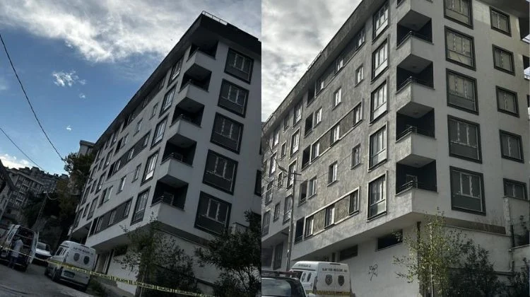 Eyüpsultan Alibeyköy’de Temizlik Bahanesiyle Cinsel İstismar İddiası Bir Şüpheli Yakalandı