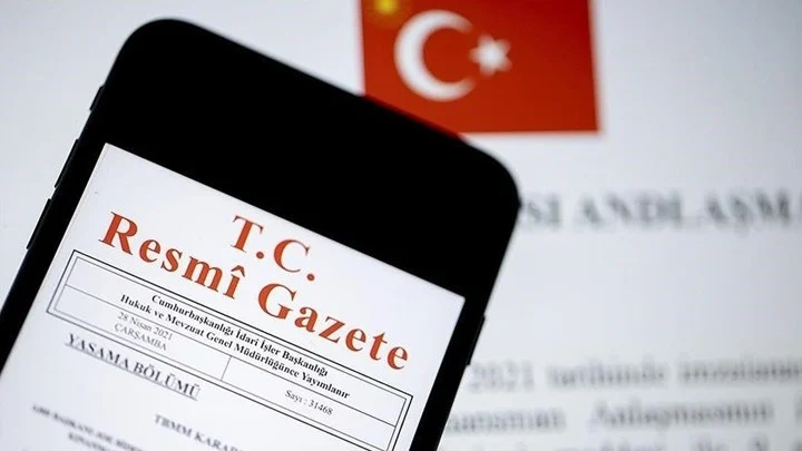 Terör Finansmanı Kararları Güncellendi Bazı Mal Varlıkları Donduruldu Bazıları Serbest Bırakıldı