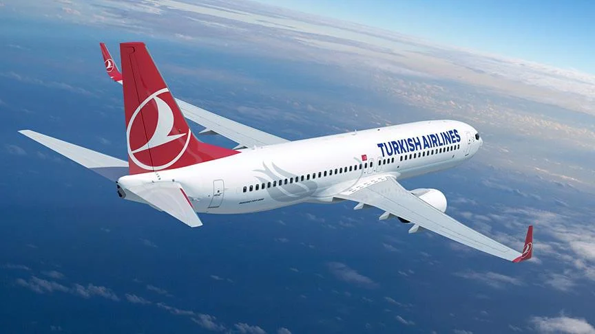 Türk Hava Yolları 75 Boeing Uçağının Motor Bakım Hizmetleri İçin Ge Aerospace İle Anlaştı