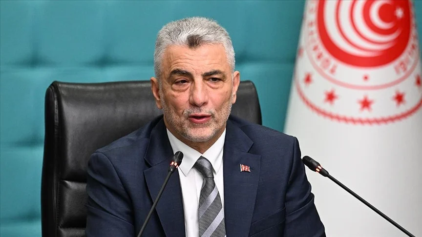 İhracatçılar İçin Günlük Reeskont Kredi Limiti 4,5 Milyar TL’ye Yükseltildi