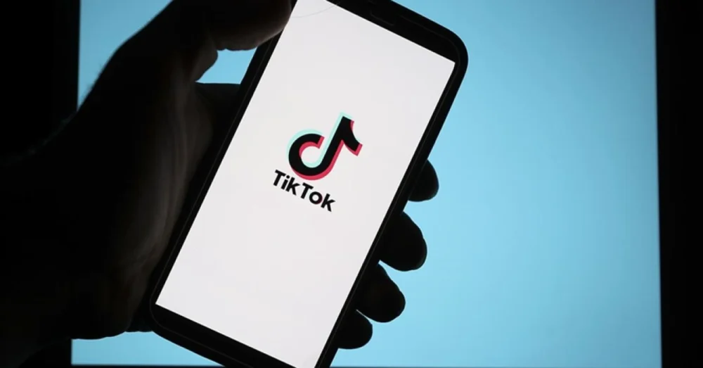 Tiktok ABD Operasyonları İçin Amerikalı Yatırımcılarla Anlaşmaya Vardı