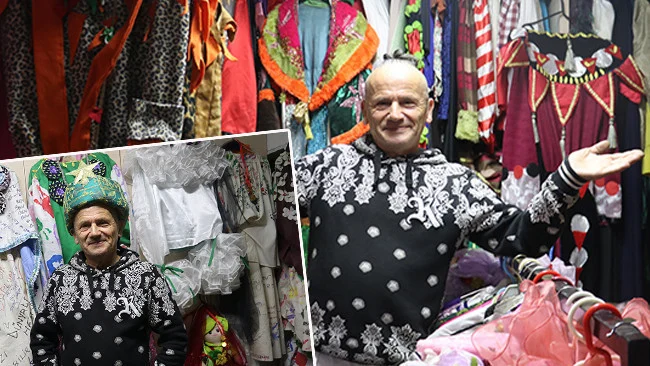 Şenol Dönmez’in Atık Malzemelerle Sahneye Taşıdığı Sanat Yolu Ödülle Taçlandı
