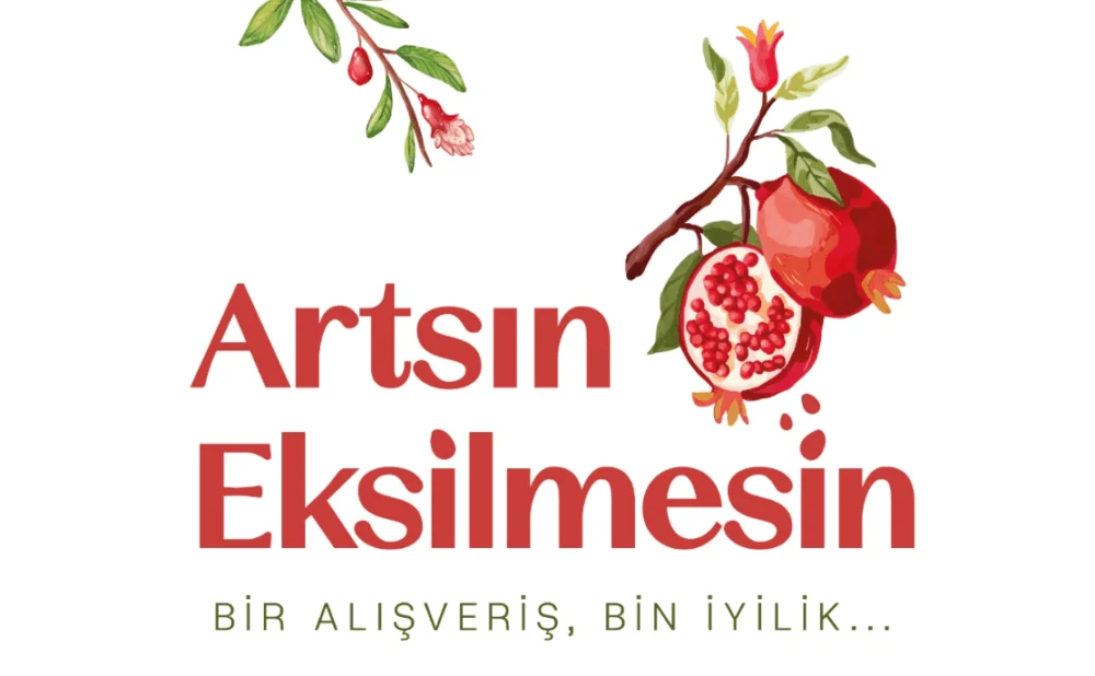 Togemder 20 Yılını Kutluyor “Artsın Eksilmesin” Pazarı İyilik İçin Açıldı