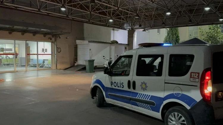 Turgutlu’da Torunu Tarafından Bıçaklanan Babaanne Hayatını Kaybetti