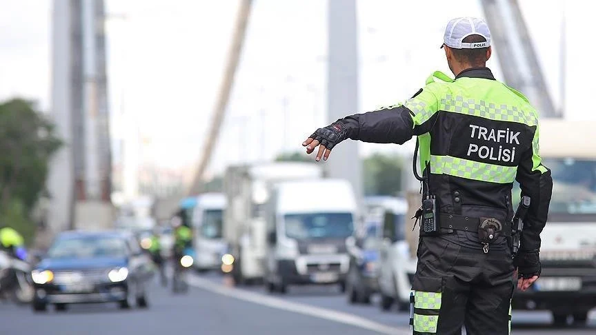 Trafik Cezaları Can Kayıplarını Azaltmak Amacıyla Caydırıcılık İlkesiyle Yeniden Düzenlendi