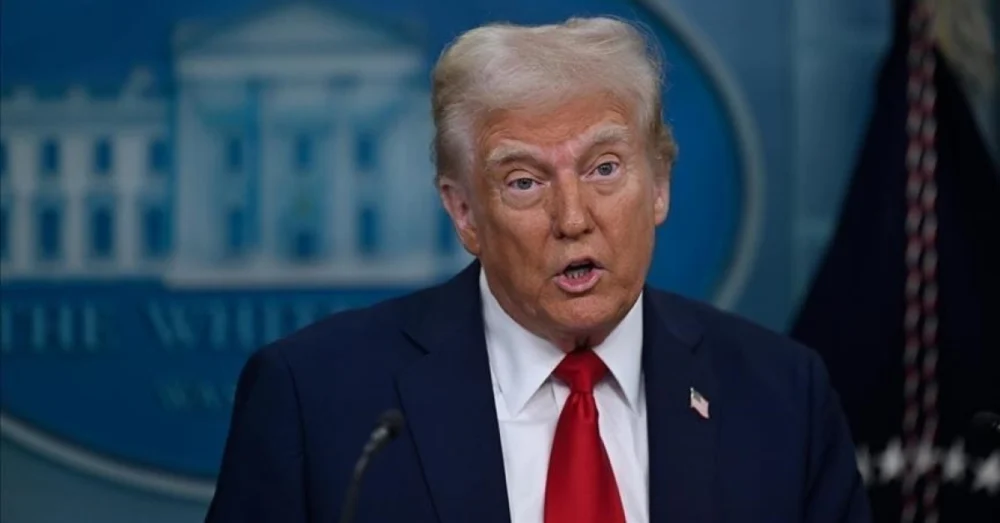 Trump Biden Dönemi FED Atamalarında Otomatik İmza İddialarını İnceleyecek