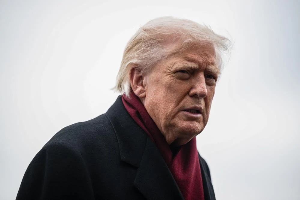 Donald Trump Ukrayna Liderliğini Minnet Göstermemekle Suçladı Savaşın Biden Dönemine Atfedildiğini Belirtti