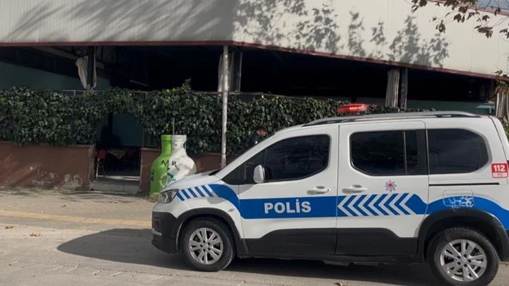 Bursa’da Eski Damadını Tüfekle Darbedip Bıçaklayan Baba Oğul Gözaltına Alındı