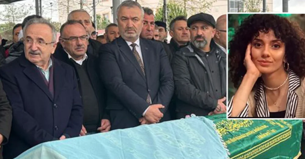Şanlıurfa’da Görevli Genç Öğretmen Tuğba Şencan Trajik Bir Olay Sonucu Vefat Etti