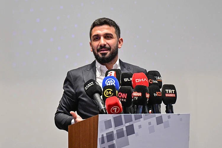 Tügva Başkanı Beşinci Yargı Kararıyla Sahteliği Kanıtlanan İddialara Sert Tepki Gösterdi