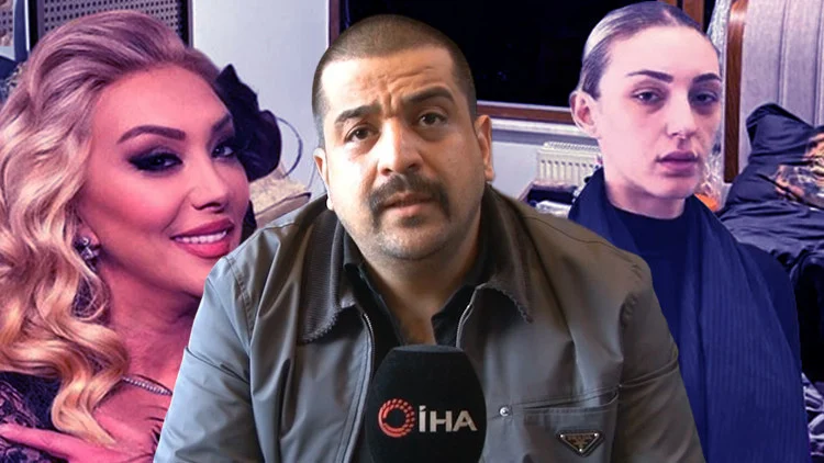Şarkıcı Güllü Cinayetinde Kızı Tuğyan Ülkem Gülter’in Kiralık Katil Aradığı İddia Edildi