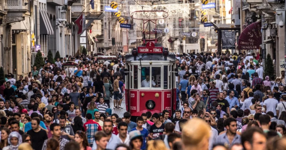 TÜİK açıkladı: İşsizlikte artış