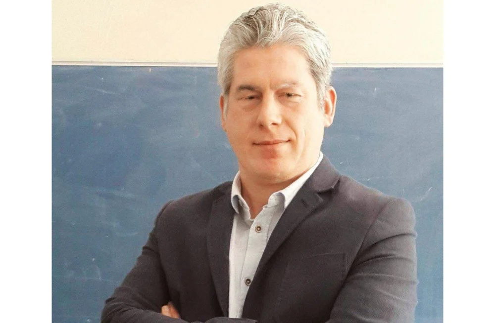 Kayıp Öğretmen Tuncay Arslan’ın Cansız Bedeni Porsuk Çayı’nda Bulundu