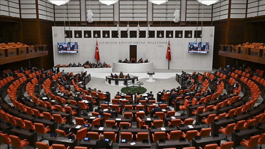 Turizm Ve Kültür Sektöründe Kapsamlı Yasal Düzenlemeler Meclis Onayından Geçti