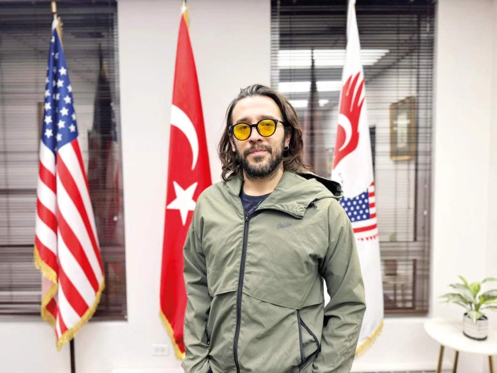 Türk Bilim İnsanı Dr Furkan Dölek ABD’de Kefaletle Özgürlüğüne Kavuştu