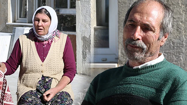 Denizlili Baba 12 Evladına Türk Tarihinden Aldığı Destansı İsimleri Verdi