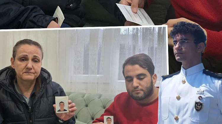 Türk Kaptan Ali Yol Abu Dabi’de İnternet Kablosu İddiasıyla Tutuklu Kaldı Ailesi Sağlık Durumundan Endişeli
