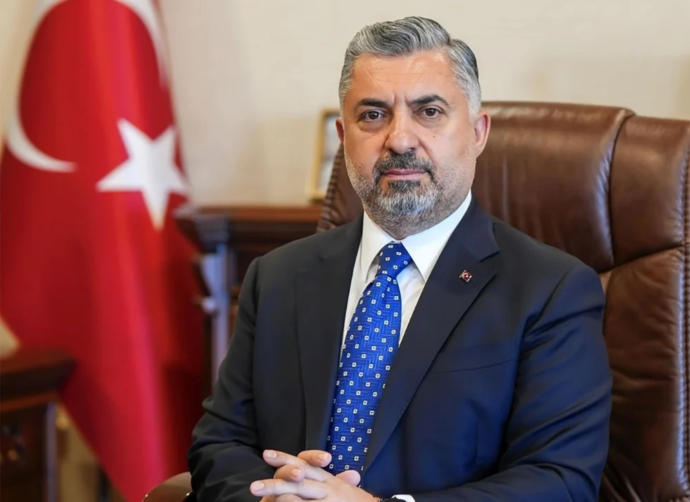 Ebubekir Şahin Türk Telekom’un Yeni İcra Kurulu Başkanı Oldu