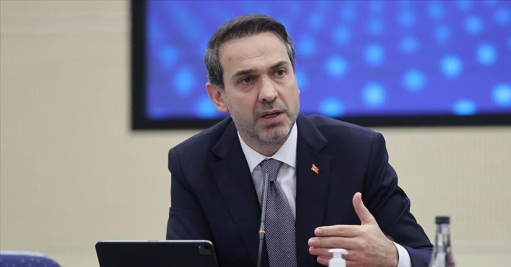 Türkiye Nadir Toprak Elementlerinde Dünya Liderliğini Hedefliyor