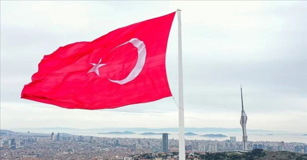 Türkiye OECD’nin En Hızlı Büyüyen 4 Ekonomisi Oldu