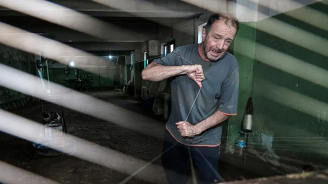 Türkiye’nin Son Devdah Ustası İpek Talebini Karşılamak İçin Her Gün Kilometrelerce Yol Kat Ediyor