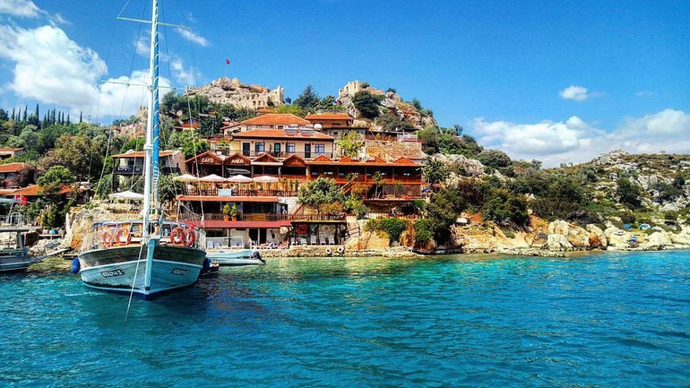 Türkiye’den Dört Köy Birleşmiş Milletler Dünya Turizm Örgütü Listesine Girdi