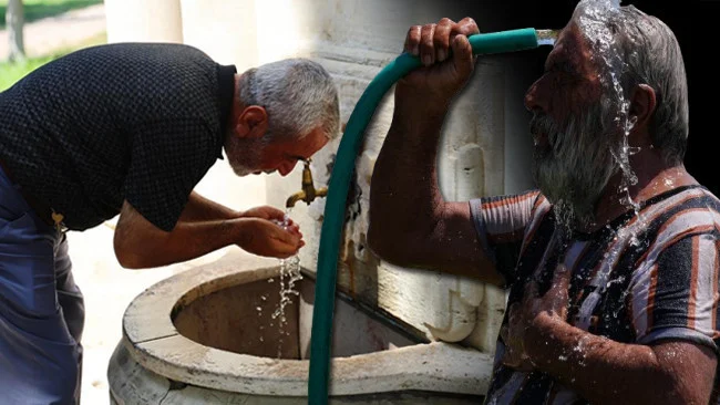 Adana Türkiye’nin En Sıcak İli Oldu Meteorolojiden Kasım Ayı İçin Yağış Uyarısı Gelmedi