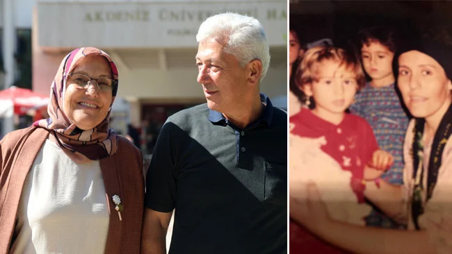 Türkiye’nin En Uzun Süre Yaşayan Kalp Nakilli Hastası 28. Yılına Adım Attı
