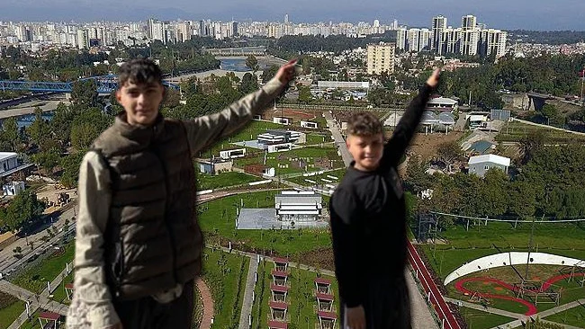 Adana Yüreğir Yapay Zeka Tarafından Türkiye’nin En Yaşanılmaz İlçesi Seçilmesine Tepki Gösterdi