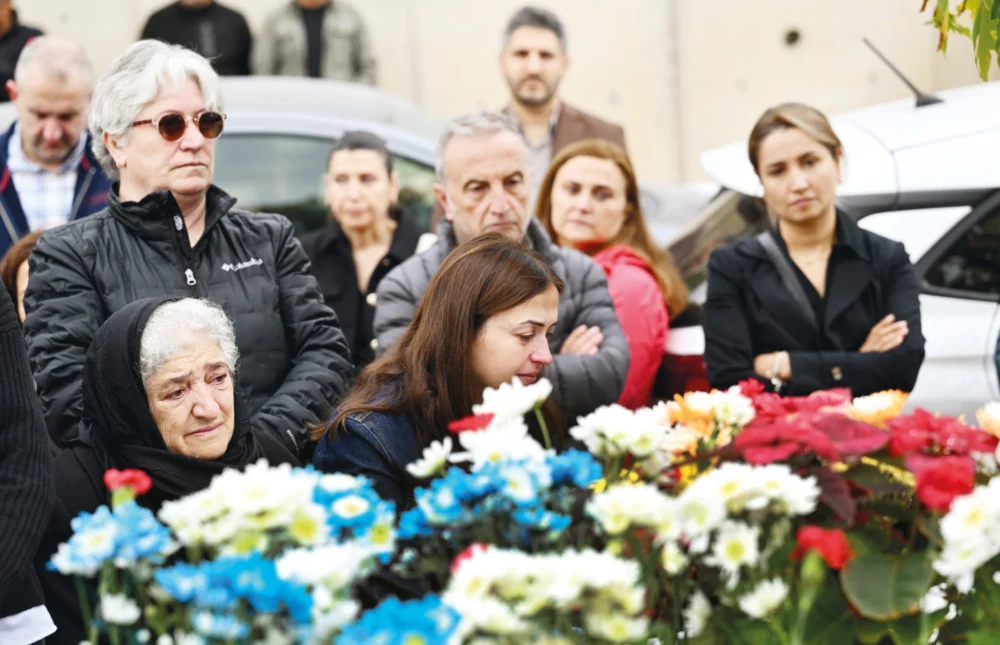 Tusaş Saldırıda Yitirilen Çalışanlarını Özel Bir Anma Videosuyla Yad Etti