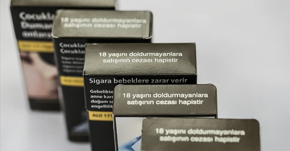 Tütün mamulleri ve alkollü içki satış belgelerine zam