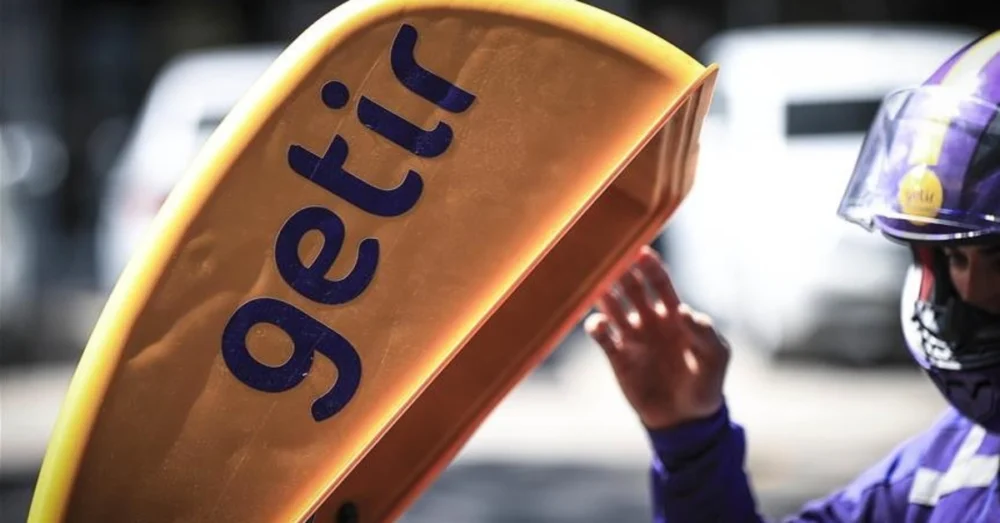 Uber’in Getir Yemek’i Satın Alma Uzlaşısı Rekabet Kurulu Onayına Sunuldu