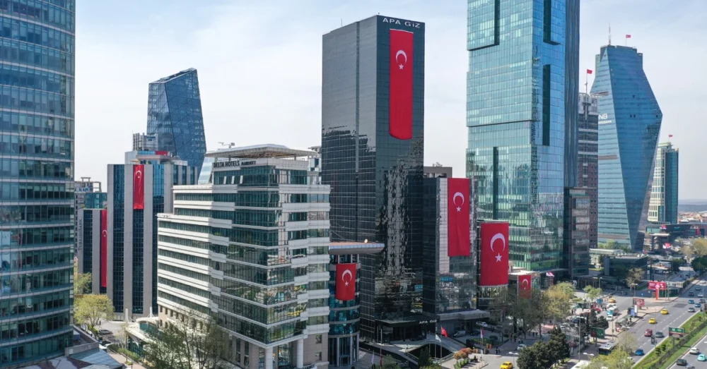 Türkiye Ekonomisi Üçüncü Çeyrekte Yüzde 3,7 Büyüdü Beklentiler Karşılanamadı