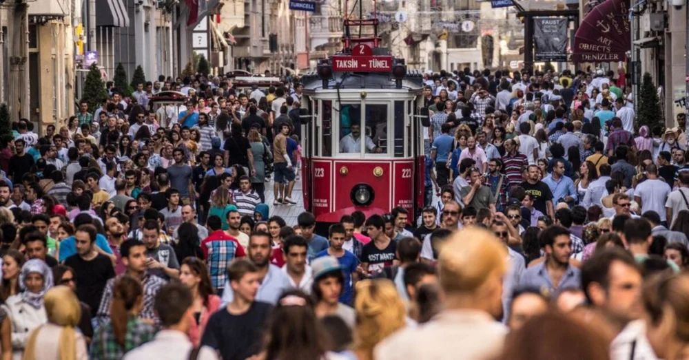 Türkiye İşsizlik Oranı Üçüncü Çeyrekte Yüzde 8,5 Seviyesinde Sabitlendi