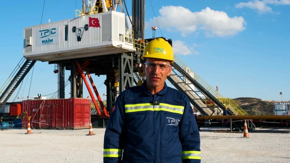 Gabar Dağı’nda Terörün Gölgesinden Petrolün Umuduna Nadir Bilik’in Dönüşü