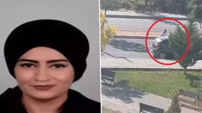 Erciyes Üniversitesi Cinayetinde Korkunç Detaylar Katil Tüfeği İnternetten Edindi