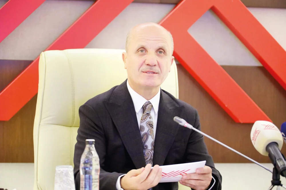 Üniversiteden 3 Yılda Mezuniyet Uygulamalı Eğitimle Mümkün Olacak