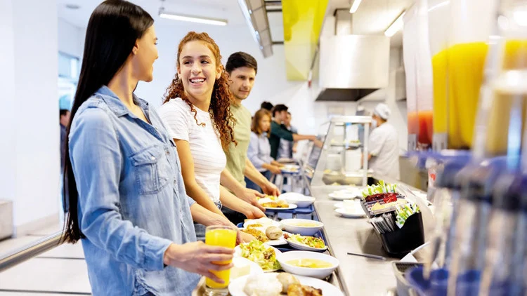 Üniversite Yemek Ücretleri Üç Kat Arttı Ortalama Öğün 50 Liraya Ulaştı