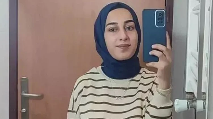 Rojin Kabaiş Davasında İki Erkeğe Ait Dna Tespitiyle Soruşturmanın Seyri Değişti